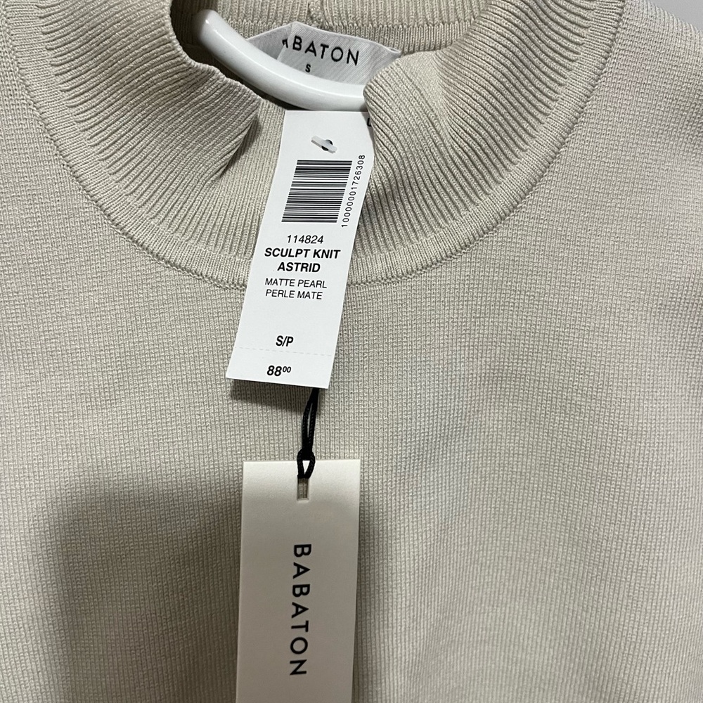 Babaton Size S Artiza